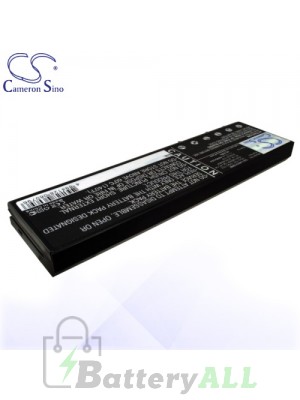 CS Battery for Packard Bell 4UR18650Y-QC-PL1A / 916C7660F / CGR-B/8D8 Battery L-LXE510NB