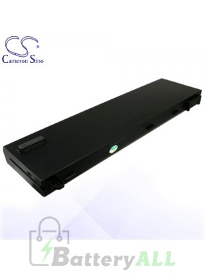 CS Battery for Packard Bell 916C7680F / AL-096 PL3C / AL-096 PL5C Battery L-LXE510NB