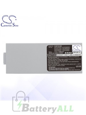 CS Battery for Packard Bell 4416700000051 / 442670000005 / 442670040002 Battery L-MT7521NB