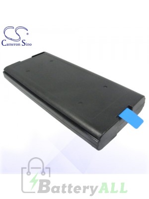 CS Battery for Panasonic ToughBook CF29 / CF-29 / CF-29A / CF-29E Battery L-CRF5NB