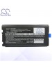 CS Battery for Panasonic ToughBook CF-29LW1AXS / CF-52CCABXBM Battery L-CRF5NB