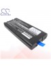 CS Battery for Panasonic ToughBook CF-51 / CF-52EW1AAS / CF-52EW1AJS Battery L-CRF5NB