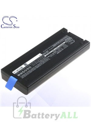 CS Battery for Panasonic Toughbook CF18 / CF-18 / CF-18D / CF-18F Battery L-CRU30NB