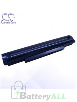 CS Battery for Samsung AA-PB6NC6W/E / AA-PB6NC6W/US / AA-PB8NC6B Battery Blue L-SNC10NE