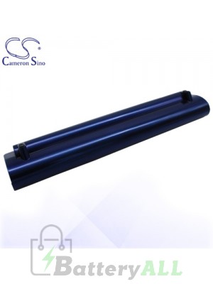 CS Battery for Samsung AA-PB8NC6B/E / AA-PB8NC6B/US / AA-PB8NC6M Battery Blue L-SNC10NE