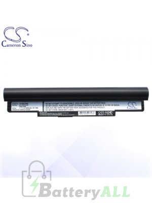 CS Battery for Samsung AA-PB6NC6W / AA-BP1TC6W / 1588-3366 Battery Black L-SNC10NK