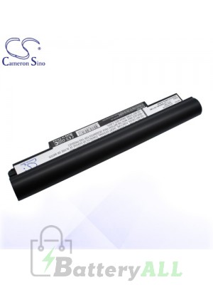 CS Battery for Samsung AA-PB8NC6B/US / AA-PB8NC6M / AA-PB8NC6M/E Battery Black L-SNC10NK