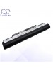 CS Battery for Samsung AA-PB8NC6B/US / AA-PB8NC6M / AA-PB8NC6M/E Battery Black L-SNC10NK