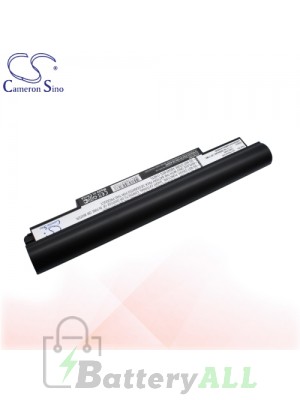 CS Battery for Samsung AA-PB6NC6W/E / Samsung NP-ND10 ND10 Battery Black L-SNC10NK