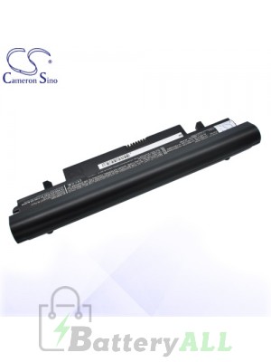 CS Battery for Samsung AA-PL2VC6B / AA-PL2VC6B/E / AA-PL2VC6W Battery Black L-SNC143NB