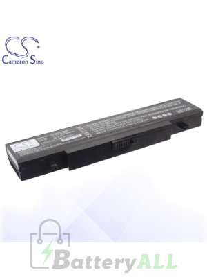 CS Battery for Samsung AA-PB9MC6S / AA-PB9MC6W / AA-PB9NC5B Battery Black L-SNC318NB