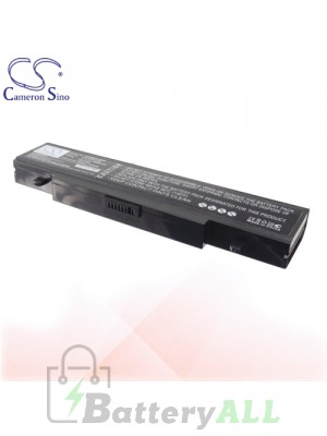 CS Battery for Samsung AA-PL9NC6W / NP-RV509I RV509I Battery Black L-SNC318NB