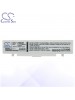 CS Battery for Samsung AA-PB6NC6B / AA-PB6NC6W / AA-PB9MC6B Battery White L-SNC318NT