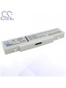 CS Battery for Samsung AA-PB9MC6S / AA-PB9MC6W / AA-PB9NC5B Battery White L-SNC318NT