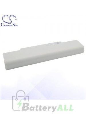 CS Battery for Samsung AA-PL9NC6W Battery White L-SNC318NT