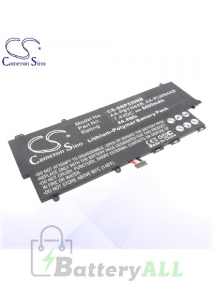 CS Battery for Samsung AA-PBYN4AB / AA-PLWN4AB Samsung 530U3 540U Battery L-SNP530NB