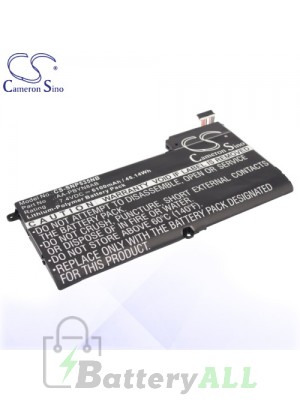 CS Battery for Samsung AA-PBYN8AB Samsung 530U4B-S03 / 530U4C Battery L-SNP535NB