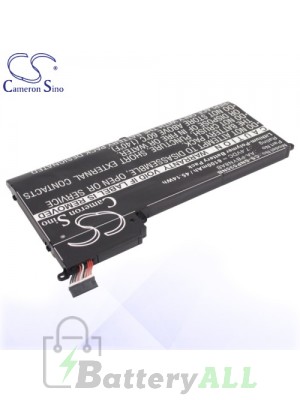 CS Battery for Samsung 535U4C / BA43-00339A / NP530U4B-A01US Battery L-SNP535NB