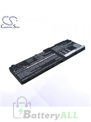 CS Battery for Samsung AA-PBZN8NP / BA43-00318A Battery L-SNP701NB