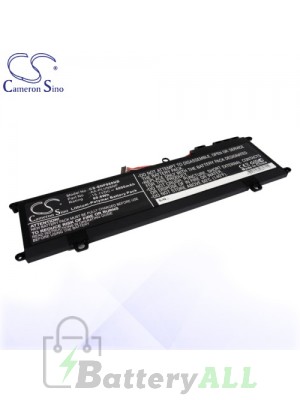 CS Battery for Samsung AA-PLVN8NP / Samsung ATIV Book 8 / NP880Z5E Battery L-SNP880NB