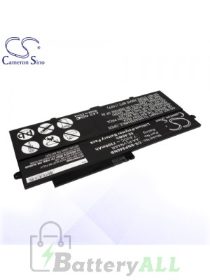 CS Battery for Samsung Ativ Book 9 Plus Battery L-SNP940NB