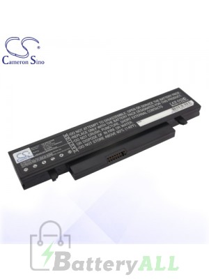 CS Battery for Samsung AA-PB1VC6B / AA-PL1VC6B / AA-PL1VC6W Battery L-SNX420NB