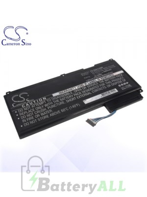 CS Battery for Samsung AA-PN3NC6F / BA92-07034A / AA-PN3VC6B Battery L-SQX310NB