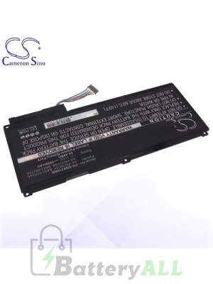 CS Battery for Samsung BA43-00270A / Samsung QX411 / QX412 / QX510 Battery L-SQX310NB