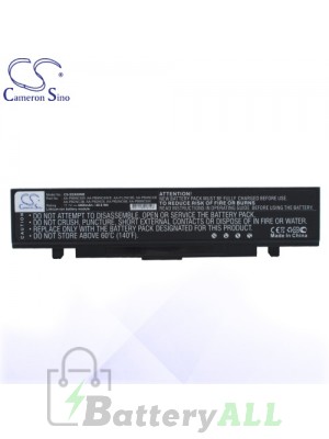 CS Battery for Samsung AA-PB2NC3B / AA-PB2NC6 / AA-PB2NC6B Battery L-SSX60NB