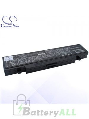 CS Battery for Samsung AA-PB9NC6W / AA-PB9NC6W/E / AA-PL2NC9B Battery L-SSX60NB