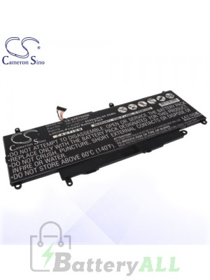 CS Battery for Samsung AA-PLZN4NP / Samsung XQ700T1C / XE700T1A Battery L-SXE700NB