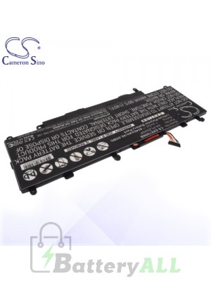 CS Battery for Samsung Ativ Pro / XE700T1C Battery L-SXE700NB