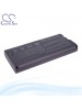 CS Battery for Sony VAIO VGN-A140 / VGN-A140B13C / VGN-A140B5C Battery L-BP2E