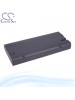 CS Battery for Sony VAIO VGN-A140P29C / VGN-A150 / VGN-A15CP / VGN-A70P Battery L-BP2E