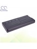 CS Battery for Sony VAIO VGN-A17S / VGN-A190 / VGN-A19CP / VGN-A72PB Battery L-BP2E