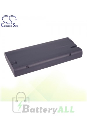 CS Battery for Sony VAIO VGN-A19GP / VGN-A19LP / VGN-A21C / VGN-A71PS Battery L-BP2E