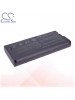 CS Battery for Sony VAIO PCG-GR270 / PCG-GR270K / PCG-GR270P / VGN-E71B Battery L-BP2E