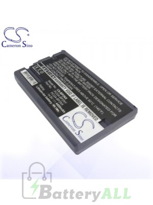 CS Battery for Sony VAIO PCG-FR130 / PCG-FR215E / PCG-FR215H / PCG-K23 Battery L-BP2NX