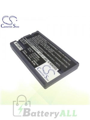 CS Battery for Sony VAIO PCG-GRZ515G / PCG-GRZ530 / PCG-GRZ600 Series Battery L-BP2NX