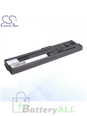 CS Battery for Sony VAIO PCG-VX89P / PCG-VX89P1 / PCG-VX89P2 Battery L-BP2S