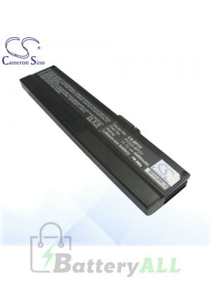 CS Battery for Sony VAIO PCG-V505G/B / PCG-V505GP / PCG-V505MNP Battery L-BP2V