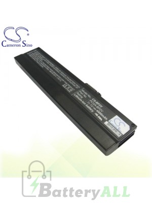 CS Battery for Sony VAIO PCG-Z1VA / PCG-Z1VAP1 / PCG-Z1VAP2 / VGN-B3VP Battery L-BP2V