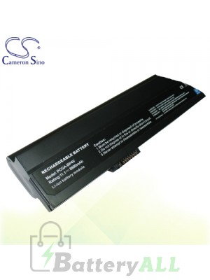 CS Battery for Sony VAIO PCGZ1SP / PCG-Z1T/P / PCG-Z1V/P Battery L-BP4VNB