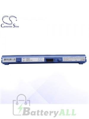 CS Battery for Sony PCGA-BP51 PCGA-BP51A PCGA-BP52 PCGA-BP52A/L Battery Purple BP51PL