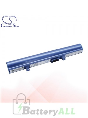 CS Battery for Sony VAIO PCG-505TS / PCG-505TX / PCG-C1C / PCG-C1MAH Battery Purple BP51PL