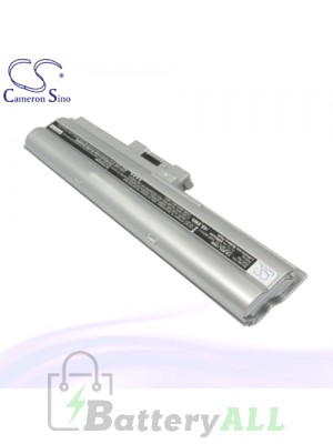 CS Battery for Sony VAIO VGN-Z26 / VGN-Z26MN/B / VGN-Z26TN/B Battery L-BPL12NB