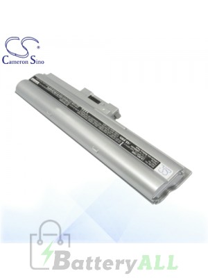 CS Battery for Sony VAIO VGN-Z36SD/B / VGN-Z36TD / VGN-Z37 Battery L-BPL12NB