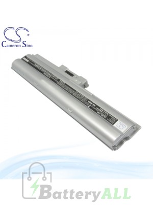 CS Battery for Sony VAIO VGN-Z46SD/B / VGN-Z46TD / VGN-Z47GD/X Battery L-BPL12NB