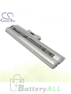 CS Battery for Sony VAIO VGN-Z55 / VGN-Z550 / VGN-Z550N/B Battery L-BPL12NB