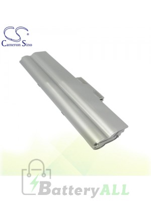 CS Battery for Sony VAIO VGN-Z55TG/B / VGN-Z56 / VGN-Z57 / VGN-Z90US Battery L-BPL12NB